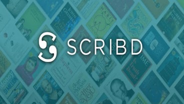 Cara Download Scribd Gratis, Anti Ribet