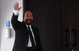 Surya Paloh: Lebih Baik Tidak Ada Pemilu, Jika Ini yang Terjadi