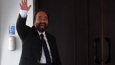 Surya Paloh: Lebih Baik Tidak Ada Pemilu, Jika Ini yang Terjadi