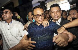 Politikus Demokrat Andi Arief Kembalikan Uang Rp50 Juta ke KPK