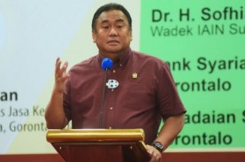 Dapat Suntikan dari BNI dan IIF, Perusahaan Rachmad…