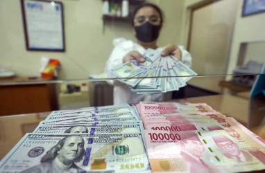 Nilai Tukar Rupiah terhadap Dolar AS Hari Ini, Selasa 26 Juli 2022, Pantau The Fed