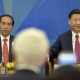 Jokowi Bertemu Xi Jinping Hari ini, Ini yang Dibahas
