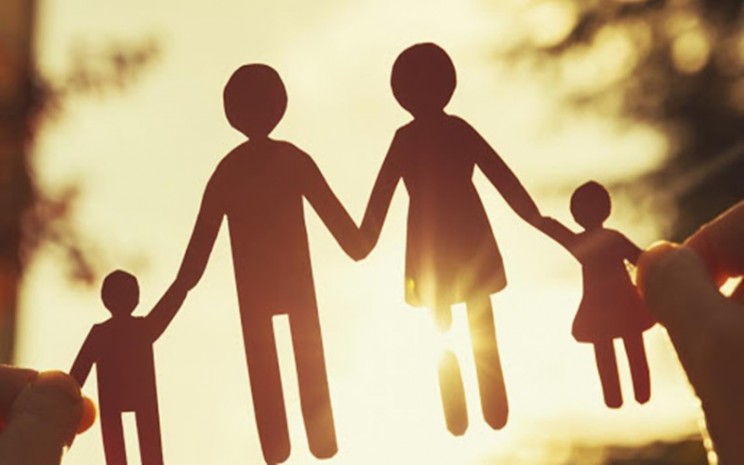 Psikolog Beri Tips Bangun Ikatan Keluarga dengan Cara Sederhana
