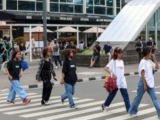 Jadi Viral, Ini Sisi Buruk Adanya Fenomena Citayam Fashion Week