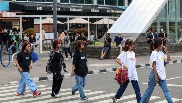 Jadi Viral, Ini Sisi Buruk Adanya Fenomena Citayam Fashion Week