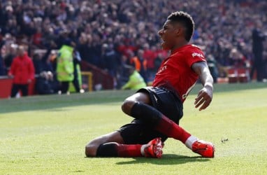 Rashford Ungkap MU Siap Jalani Liga Inggris di Bawah Asuhan Ten Haag