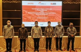 Setumpuk Masalah di Balik Divestasi Jakarta Marga Jaya ke Tangan Grup Astra