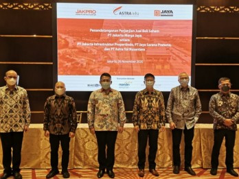 Setumpuk Masalah di Balik Divestasi Jakarta Marga Jaya ke Tangan Grup Astra