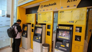 Per Mei 2022, Nilai Transaksi Kartu ATM dan Debit Turun Jadi Rp605,27 Triliun