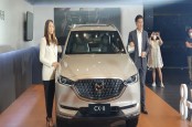 Eurokars Luncurkan Produk Anyar Mazda, Ini Harga Mazda CX 8 dan Sedan Mazda 2