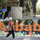 Alibaba Copot Pejabat Eksekutif Ant Group dari Daftar Kemitraan
