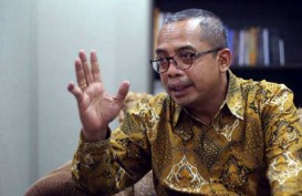 DJP Harap Indonesia Bisa Jadi Anggota Tetap FATF
