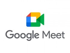Cara Ubah Background Google Meet di HP