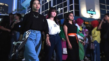 Heboh Citayam Fashion Week, DJKI: Semua Bisa Daftarkan Merek, Tapi...