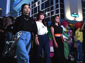 Heboh Citayam Fashion Week, DJKI: Semua Bisa Daftarkan Merek, Tapi...