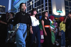 Heboh Citayam Fashion Week, DJKI: Semua Bisa Daftarkan…