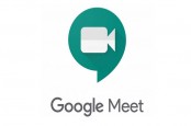 Cara Record Google Meet dari Laptop, HP Android, dan iOS