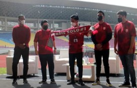 Bentrok Suporter di Yogyakarta, Bos Persis Solo Mengancam Pergi
