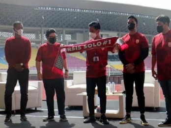 Bentrok Suporter di Yogyakarta, Bos Persis Solo Mengancam Pergi