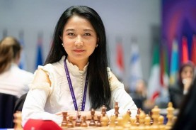 Sembilan Pecatur Indonesia Bakal Tampil di Olimpiade…