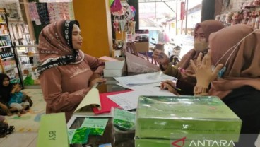 BPOM Menemukan Kosmetik Palsu dan Kedaluwarsa di Amuntai