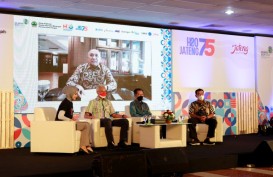 55 Koperasi di Jawa Tengah Ramaikan Harkop Hybrid Expo 2022