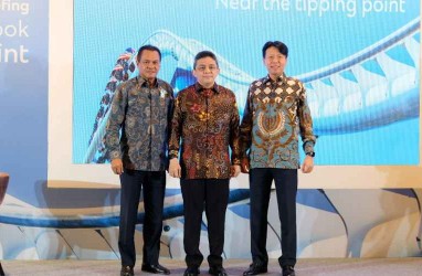 Standard Chartered: Perekonomian Indonesia akan Alami Pemulihan yang Lebih Cepat Tahun Ini