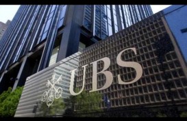Investor Tarik Dana, UBS Group Raup Laba Kuartal II/2022 di Bawah Ekspektasi