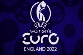 Piala Eropa Wanita: Inggris dan Swedia Akan Baku Sikat…