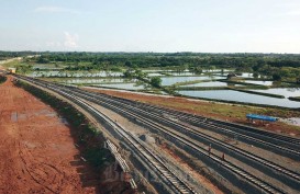 Pengawal Proyek Strategis Jokowi Ungkap Ratusan Masalah Penghambat