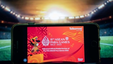 Telkomsel sebagai Official Mobile Partner XI ASEAN Para Games 2022 Pastikan Kesiapan dan Kenyamanan Akses Konektivitas Digital Terdepan untuk Wujudkan #CitaJadiNyata