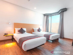 OYO Beri Promo Kamar Gratis Dukung Pariwisata! Ini Caranya