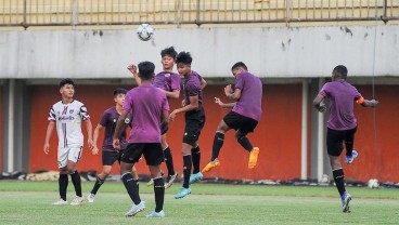 Jelang Piala AFF, Pelatih Puas dengan Kondisi Timnas U-16 Indonesia