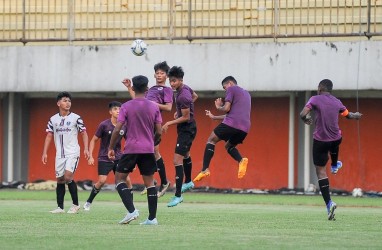 Jelang Piala AFF, Pelatih Puas dengan Kondisi Timnas U-16 Indonesia