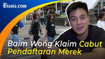 Kemenkumham Pendaftaran Merek Harus Punya Etiket Baik