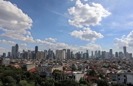 DBS Indonesia Prediksi Pertumbuhan Ekonomi RI 2022 Capai 5 Persen