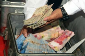 Perkuat Anti Pencucian Uang, Indonesia Target jadi…