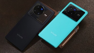 Vivo X80 Series Punya Kamera 50 MP, Ini Harga dan Spesifikasinya