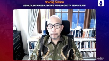 Chatib Basri: Pemerintah Bisa Tangkap Orang yang Lari dari Pajak, Syaratnya?