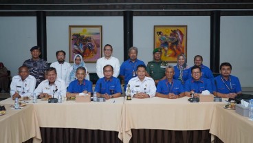 Menuju Ketahanan Energi dan Pangan, PKT Sasar Potensi EBT hingga Program Strategis Pertanian