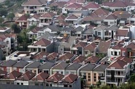 Permintaan Rumah Seken Tetap Tinggi Meski Harga Naik