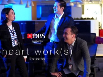 Bank DBS Indonesia Kenalkan Produk dan Fitur Lewat Mini Seri Drama. Penasaran? Cek Disini
