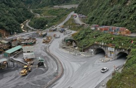 Pendanaan Pembangunan Smelter Seret, Peneliti: Bermitra Bisa Jadi Solusi