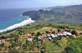 Program Desa Tematik, PLN Operasikan Jaringan Listrik Wisata Bukit Waung Malang