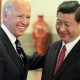 China vs Taiwan Memanas, Joe Biden Siap Bicara dengan Xi Jinping