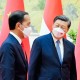 Jokowi Bertemu Xi Jinping, Segini Total Investasi China di Indonesia