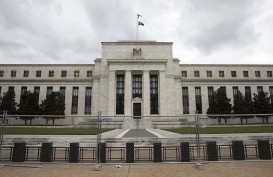 Begini Proyeksi Goldman Sachs Soal Suku Bunga The Fed