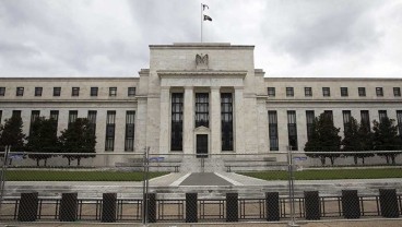 Begini Proyeksi Goldman Sachs Soal Suku Bunga The Fed