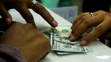 Menanti Keputusan The Fed, Nilai Tukar Rupiah Dibuka Melemah